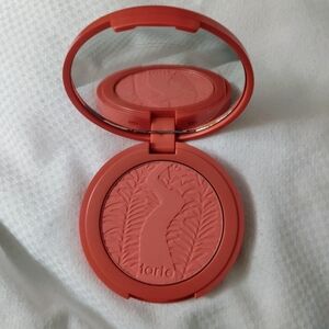 Tarte Amazonian Clay Blush - Coral